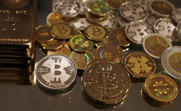 Condenada a dos años de prisión una vecina de Béjar por una estafa continuada con criptomonedas