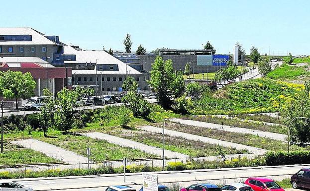 La ampliación del Hospital General de Segovia tendrá dos aceleradores en radioterapia, según el PP