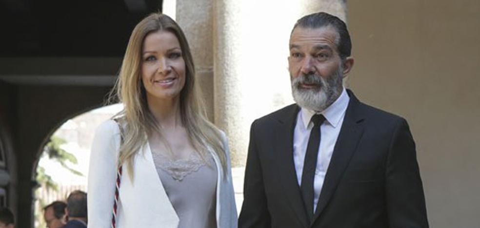Antonio Banderas cumple 61 años en la cima - Vimarsana News