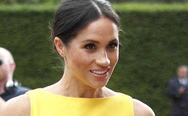 Meghan Markle tiembla ante la entrada de su hermanastro Thomas en 'GH VIP'