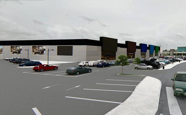 Atalaya Superficies Comerciales compra suelo en Salamanca para crear un nuevo parque comercial