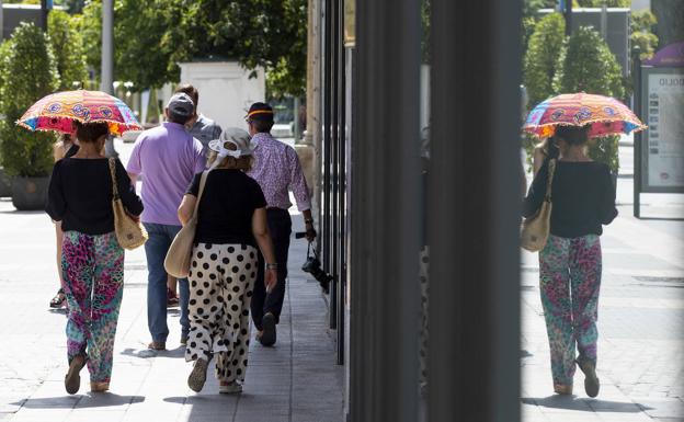 Nueve de cada diez vallisoletanos adaptarían sus hábitos para combatir el cambio climático