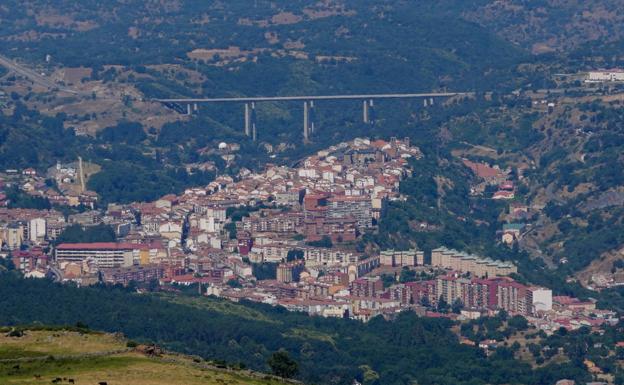 El Consistorio de Béjar prohibe el uso de las barbacoas de diversos parajes de la localidad