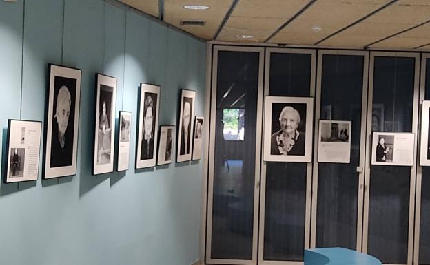 Fotos, coloquios, proyecciones... en la Semana de Las Hurdes de La Alberca