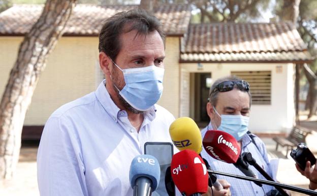 Óscar Puente presenta hoy la querella contra Alvise Pérez por «amenazas y calumnias»