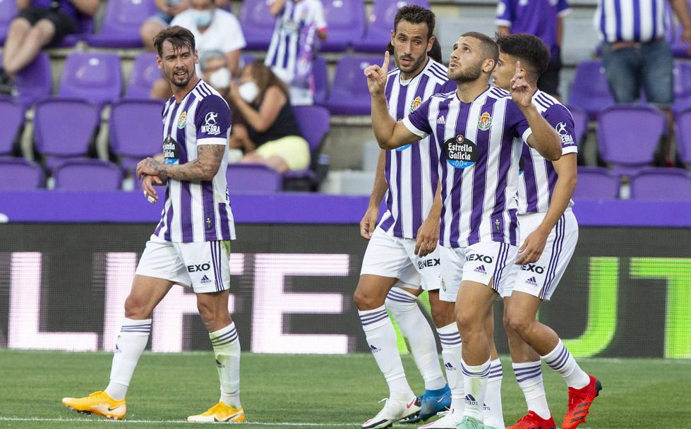 Elegidos para marcar la diferencia