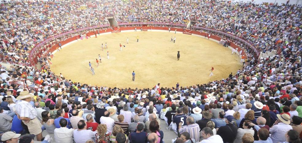 Cinco espectáculos conforman el programa taurino para las fiestas patronales de Medina del Campo - Vimarsana News