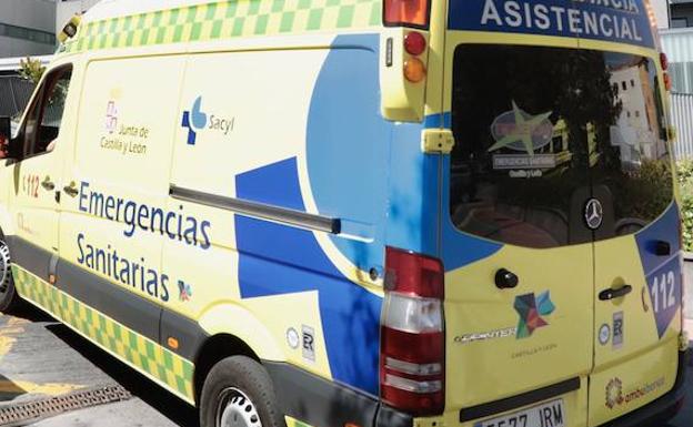Muere un hombre ahogado en el río Ancares en San Pedro de Olleros