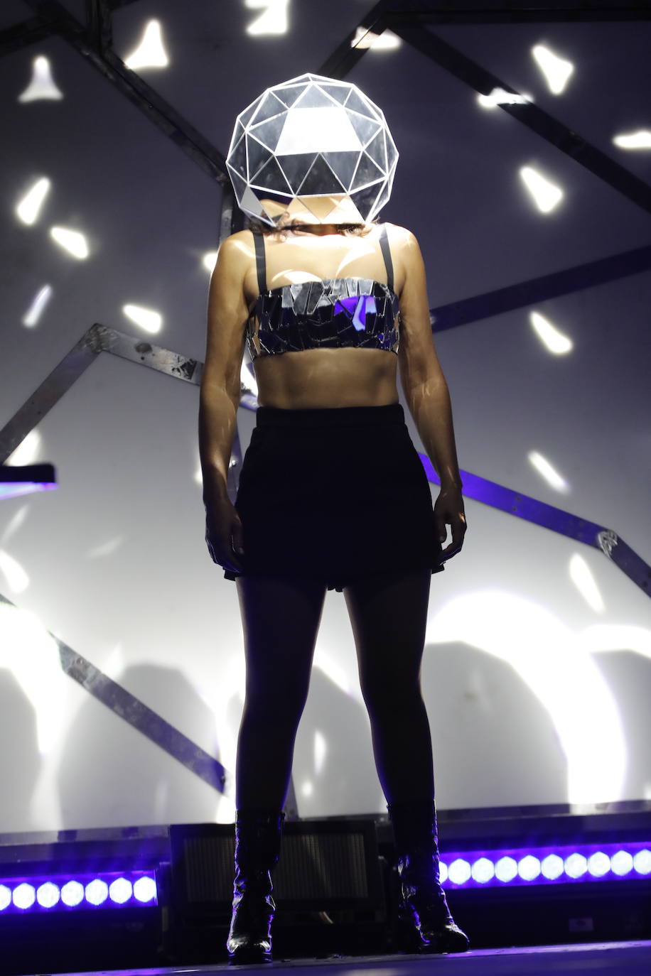 Amaral vuelve a Sonorama