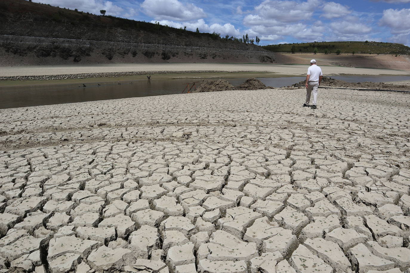 El Gobierno investiga a Iberdrola por vaciar embalses aprovechando el precio de la luz