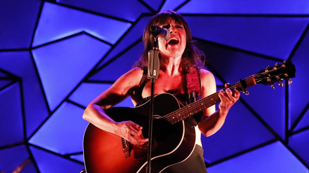 Javier Ajenjo, director del festival: «Ha sido el Sonorama más difícil»