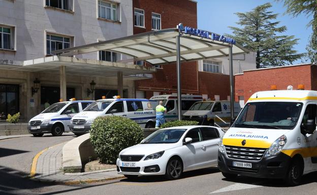 Una mujer de 82 años, segunda víctima mortal de la residencia de San Telmo por covid