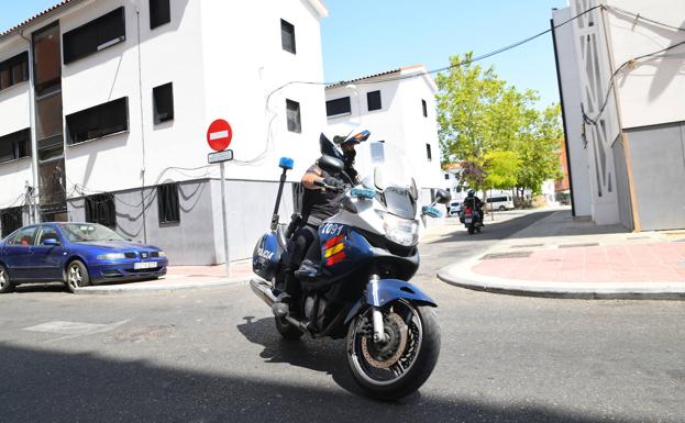 Pajarillos reclama desterrar el estigma de barrio conflictivo después del último tiroteo