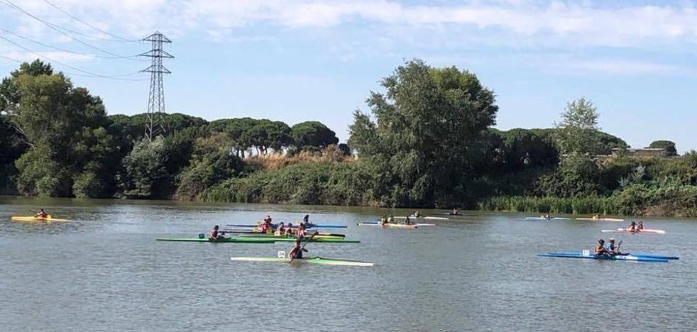 La Diputación incluye en sus presupuestos participativos un centro de piragüismo en Tordesillas - Vimarsana News