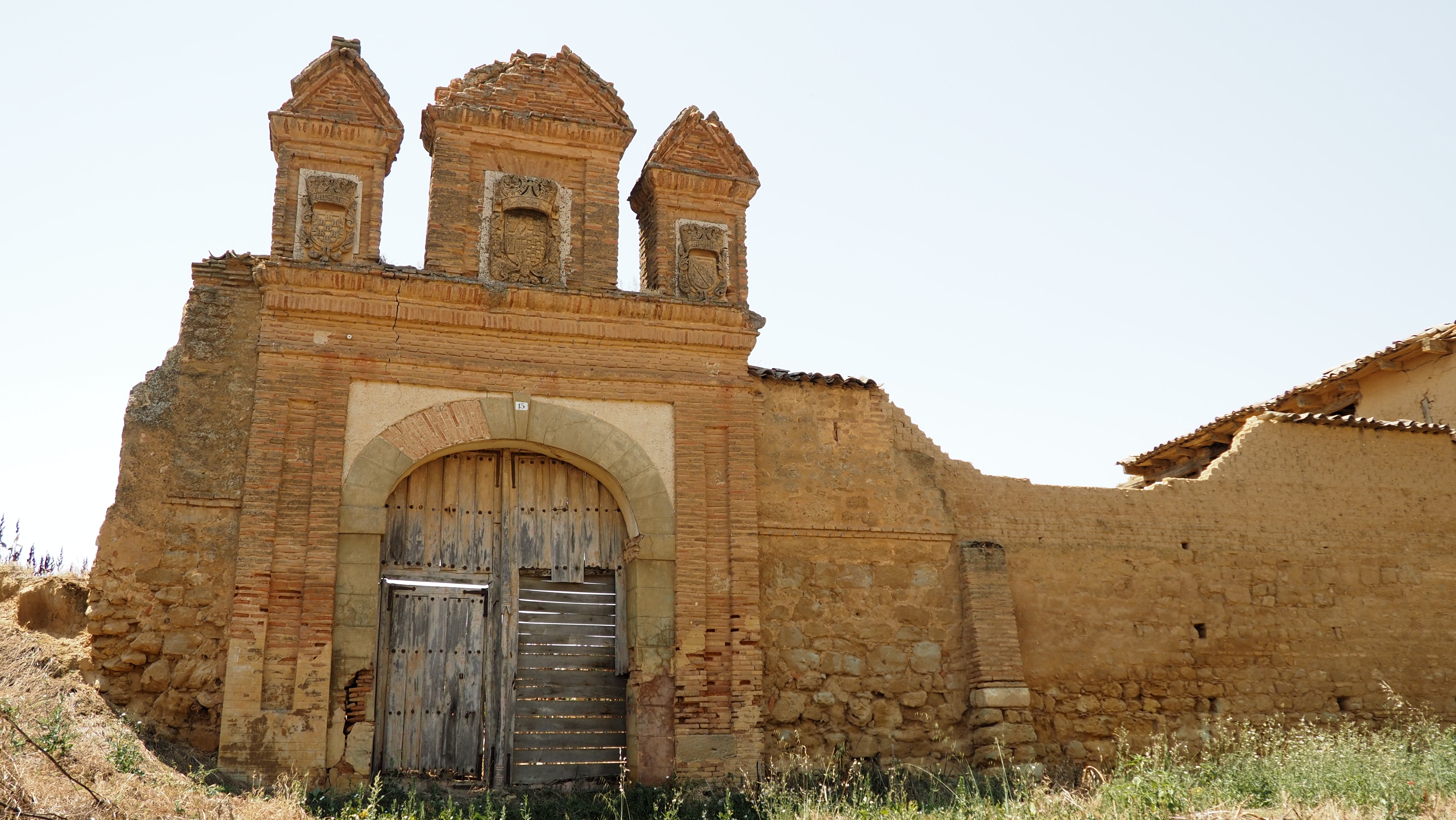 ¿Conoces este castillo?