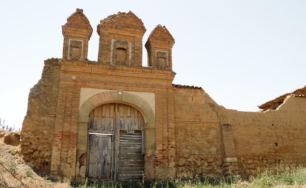 ¿Conoces este castillo?