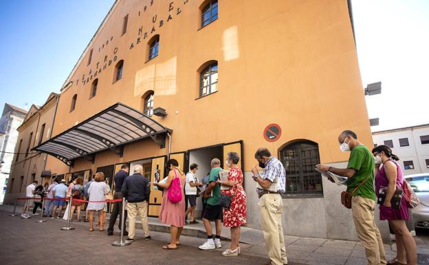 Comienza la venta de entradas para la Feria de Teatro de Castilla y León