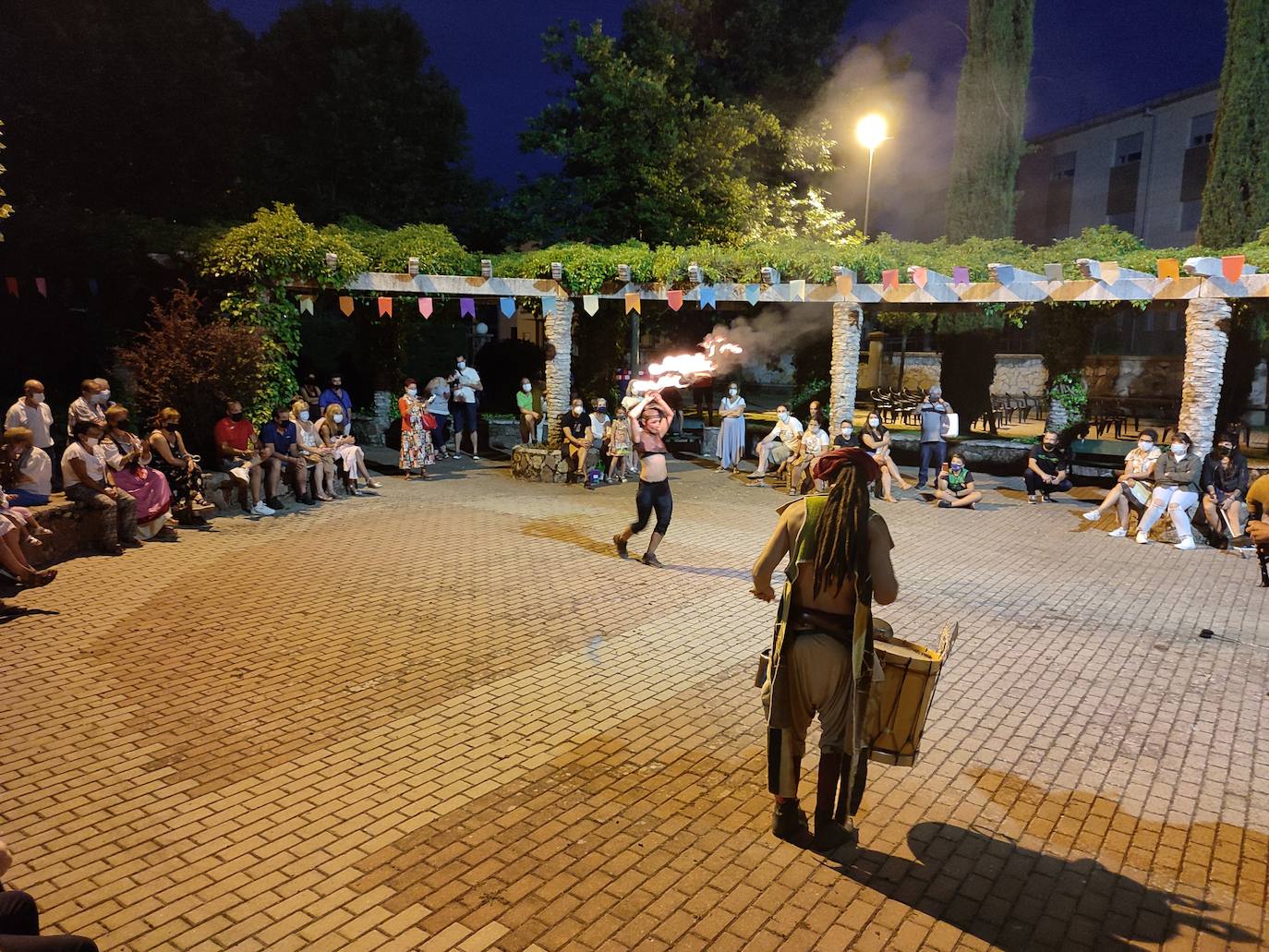 La Feria del Camino Olvidado a Santiago relanza Guardo