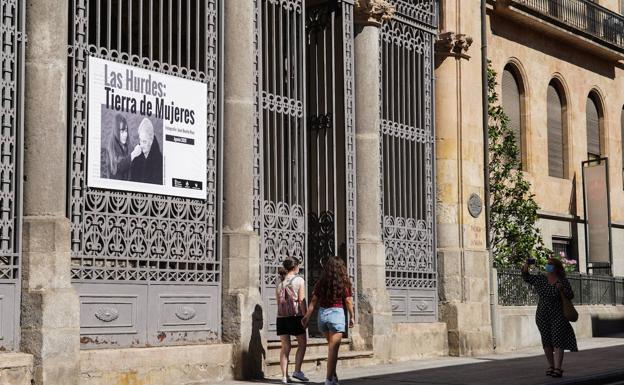 La Diputación de Salamanca convoca el Plan de Ayudas Culturales para los ayuntamientos dotado con 410.000 euros