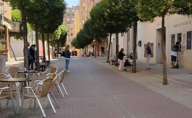 Buena acogida de la campaña de abonos para la Feria Taurina de septiembre