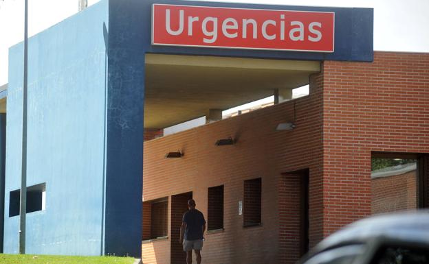 Fallece tras seccionarse la arteria del brazo durante una discusión doméstica en Medina