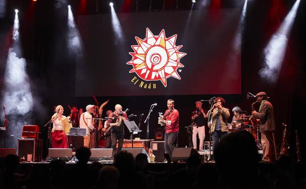 Héctor Castrillejo: «Nuestra pedrada está en sacar todo el jugo posible a las diferentes artes»