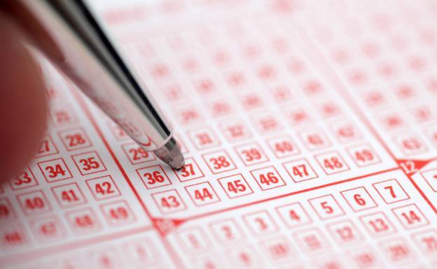 La Bonoloto deja un segundo premio de cerca de 200.000 euros en Salamanca