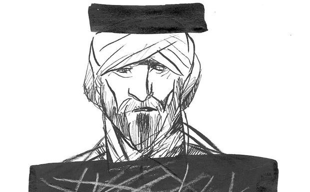 Afganistán talibán y seguridad internacional