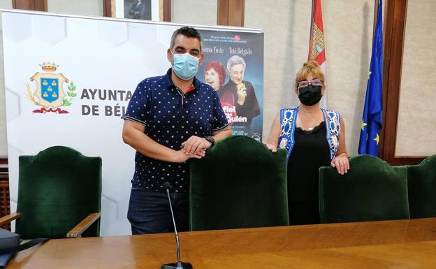 Béjar prepara un programa de ferias del 3 al 8 de septiembre para dar «un ambiente festivo a toda la ciudad»
