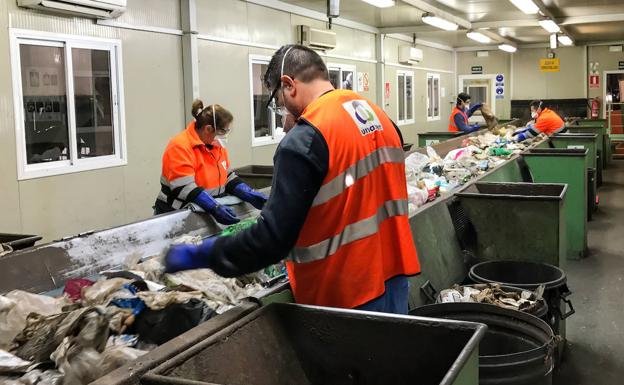 El programa Más Empleo de la Fundación 'la Caixa' facilita 161 contrataciones a personas en riesgo de exclusión en Valladolid y Burgos