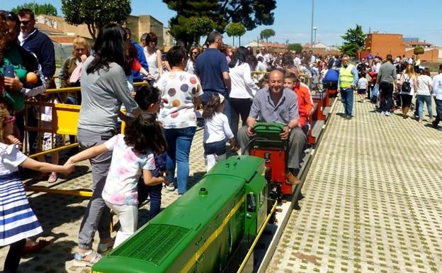Venta de Baños vibra con la música