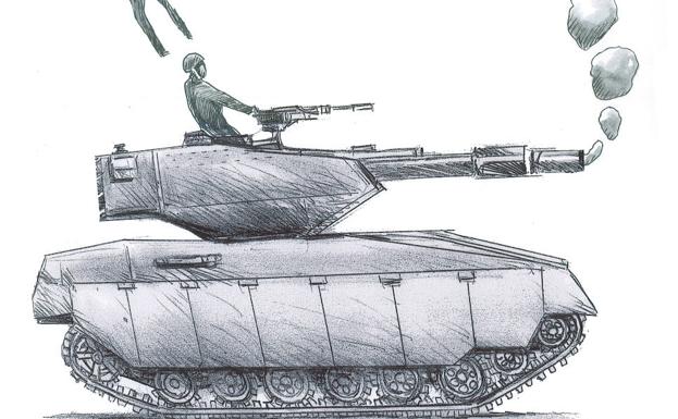 Historia trágica, futuro incierto