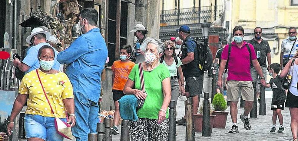 Recuperar el turismo nacional y francés, principal objetivo del sector para el otoño - Vimarsana News