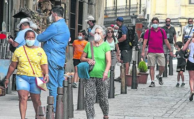 Recuperar el turismo nacional y francés, principal objetivo del sector para el otoño