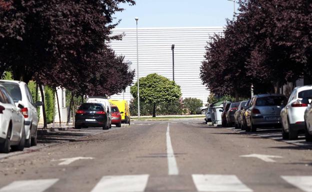 Un recorrido fotográfico por las calles de Pinar de Jalón