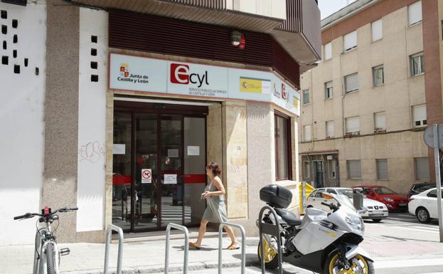 La Junta promueve la contratación de hasta 46 jóvenes parados en entidades locales de Salamanca