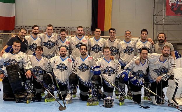 La selección española incluye nueve jugadores del CPLV en una lista previa para el Mundial