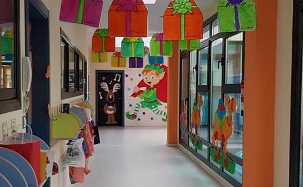 Abierto el plazo de matrícula en la Escuela Infantil 'José Manuel Hidalgo' de Ciudad Rodrigo