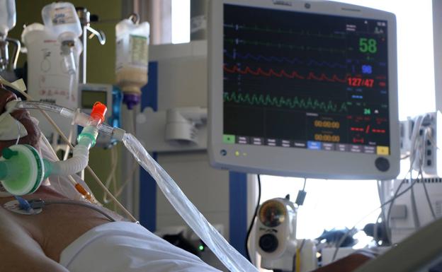 La incidencia de covid en la región se cuadruplica pese a las restricciones