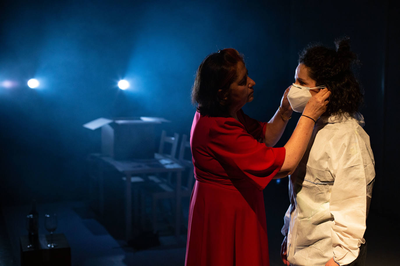 La Feria de Teatro de Castilla y León levanta mañana el telón en Ciudad Rodrigo como el principal mercado escénico del occidente peninsular