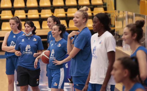 El CB Avenida conocerá el 6 de septiembre a su rival en las semifinales de la Supercopa de Tenerife