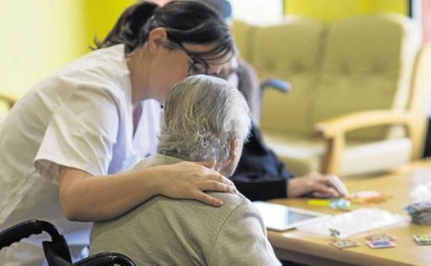 Igea rechaza nuevos aislamientos en residencias de mayores: «No está justificado»