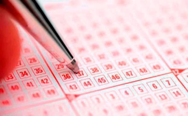 La Bonoloto deja un segundo premio de 78.000 euros en Valladolid