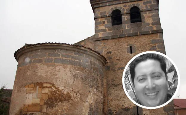 Muere por covid a los 46 años el párroco de ocho pueblos de la provincia de Segovia