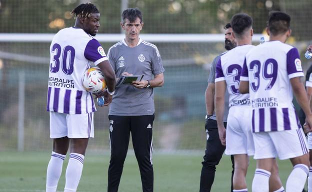 El Málaga viene a por Sekou