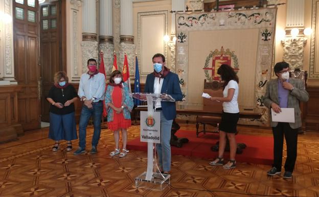 Las entradas para los conciertos de la Plaza Mayor serán gratuitas y podrán adquirirse a partir de mañana