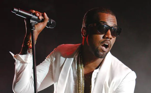 Kanye West se cambiará de nombre... muy pronto