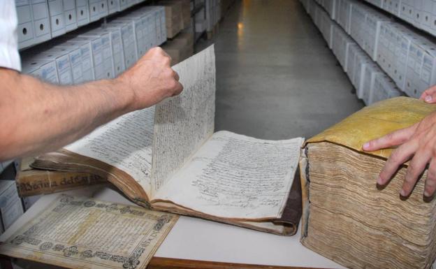 El Museo de las Ferias de Medina del Campo digitaliza 1.192 semanarios locales de 1865 y 1930