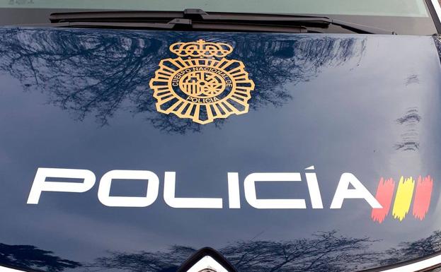 Detenido tras asestar un navajazo en el abdomen a un hombre en Valladolid