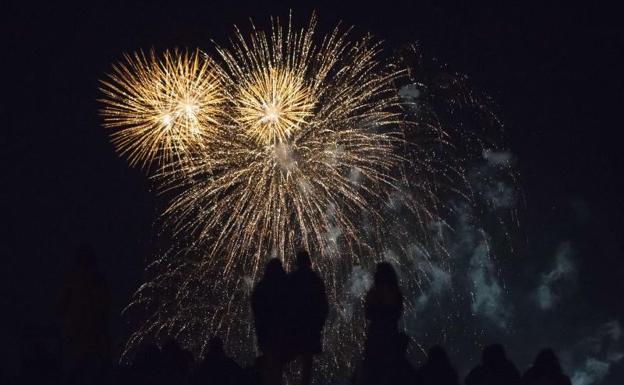 Programa de fiestas de Valladolid 2021. Sábado, 11 de septiembre